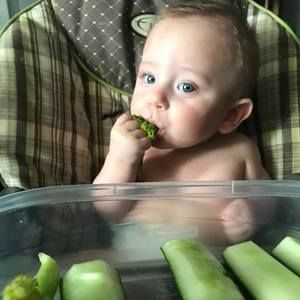 Meet your Posher, Julia